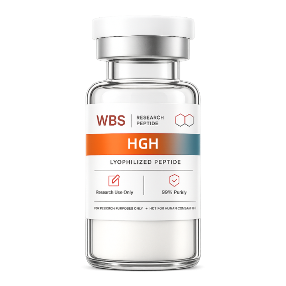 HGH