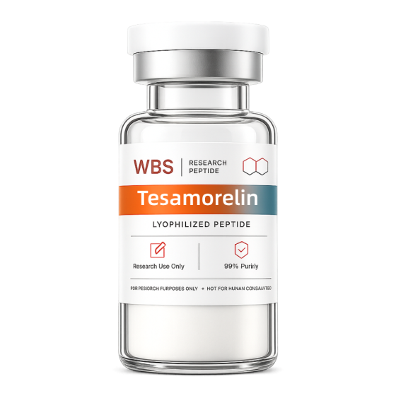 Tesamorelin